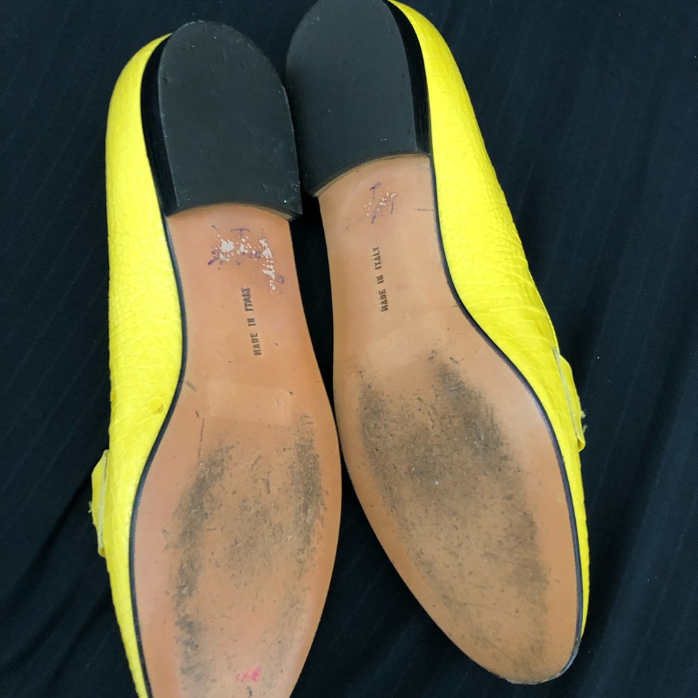 salvatore ferragamo flats - Picture 2 of 5